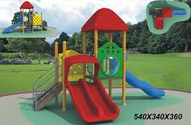 Used Outdoor Playground Outdoor Kids