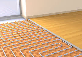 The pile height has a significant influence as does the pile weight. Can I Install Underfloor Heating Under Wood Floors Discount Flooring Depot Blog