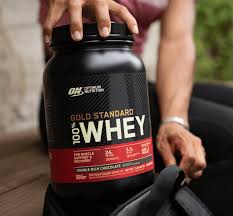 is gold standard whey protein worth the