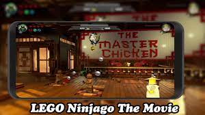 Guide Lego Ninjago The Movie for Android - APK Download