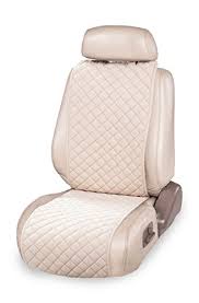 Designer Car Seat Cushion Cover In