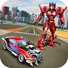 You can shoot a rope hero to a building and climb over the building to the top. Robot Car War Transform Fight Apk 1 5 Download For Android Download Robot Car War Transform Fight Apk Latest Version Apkfab Com