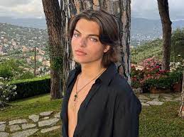 Is Damian Hurley gay or bisexual? He has Admitted...