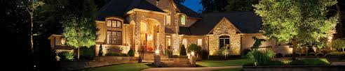 landscape lighting accessories from