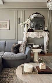 What Colors Go With Gray Furniture