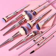 professional top quality makeup brushes