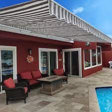 How Much Do Retractable Awnings Cost