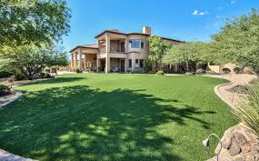 luxury homes in scottsdale