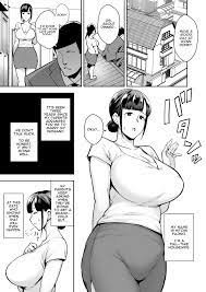 Housewife NTR Stealing Hitomi – A Prim And Proper Housewife With Big Tits  Read : Read Webtoon 18+