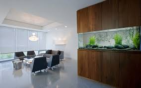 Aquarium Architect Custom Fish Tanks