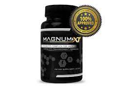 Magnum Male Enhancement Pills