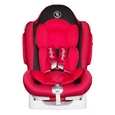 Halford Voyage Xt Convertible Car Seat