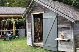 Organize The Perfect Potting Shed