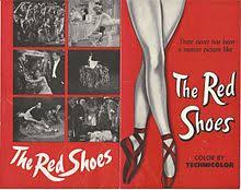 The red shoes was made in 1948 by the team of michael powell and emeric pressburger, british filmmakers as respected as hitchcock, reed or lean. The Red Shoes 1948 Film Wikipedia