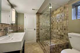modernodea basement bathroom design