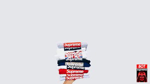 567 supreme background stock video clips in 4k and hd for creative projects. Supreme Wallpaper Pc Hd