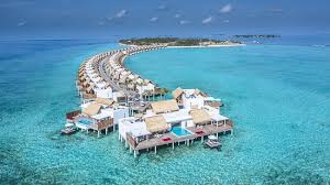 maldives all inclusive hotels