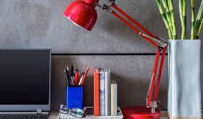 17 desk decor ideas for workplace and