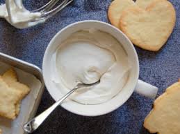 royal icing for cookies without