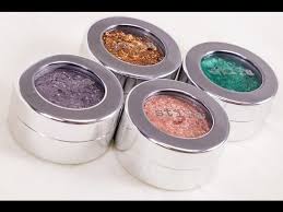 new foil eyeshadows makeup geek