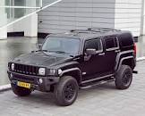 HUMMER-H3