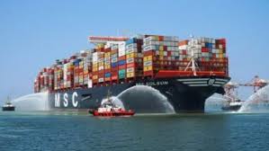 Containers News - Container Shipping industry Updates -
