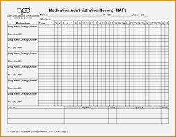 Seven Reliable Sources To Learn About Medication Tracking Chart
