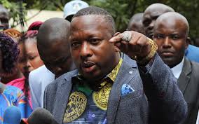 Sonko's communication director elkana jacob confirmed to the star that the governor was taken to hospital on monday at 9:45 pm from the kamiti maximum prison where he was taken after the ruling. Sonko To Face Senate Team Over Nms Sabotage Claims People Daily