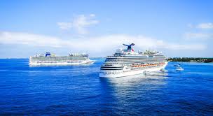 Knowing all of the steps that happen before you leave port and how long it can take will help you arrive with plenty of. Are You Ready To Take A Cruise Ask Yourself These 7 Questions