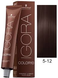 Schwarzkopf Igora Color10 10 Minute Hair Color Free Shipping