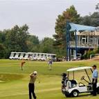 Albury Commercial Golf Club in Albury, New South Wales | Clubs and ...