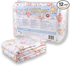 Diaper boy captions link : Amazon Com Rearz Lil Squirts Splash V2 0 Adult Diapers 12 Pack Medium Baby