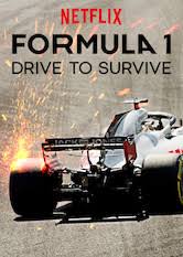 It's so good to watch a f1 show that isn't mainly focused on mercedes and ferrari. Formula 1 Drive To Survive Netflix Show Movies Net Com