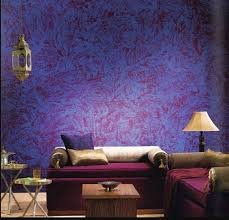 10 Texture Design Wall Paint Ideas For