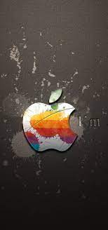 4K Apple Logo Wallpaper / Apple S Logo ...