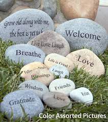 Stone Decor Stone Engraving