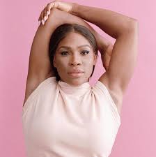 does serena williams have a beauty line