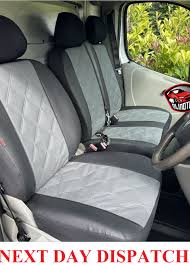 Taileored Universal Seat Covers