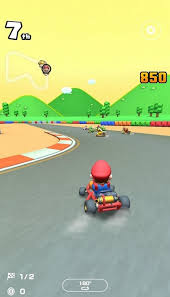 ・you will be able to see detailed play records for each past tour. Mario Kart Tour 2 9 0 Android Apk Descargar Gratis Ios