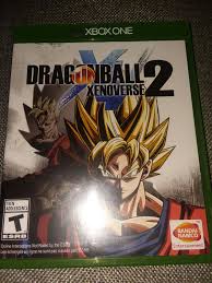 Will it live up to the hype or will it fall the way of the dodo, you will have to read and find out. Xbox Dragon Ball Z Games Mercari