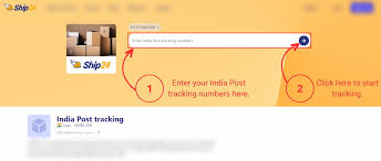 india post tracking track india post