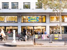Ikea furniture and home accessories are practical, well designed and affordable. Ikea Rettet Diese Neue Strategie Die Innenstadte Im Ruhrgebiet Service