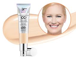 Shade Finder It Cosmetics Your Skin But Better Cc Cream With Spf 50 Ulta Beauty