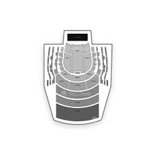 New Jersey Performing Arts Center Seating Chart Map Seatgeek