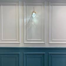 Wall Accent Molding Decorative Wall
