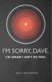 50+ Best HAL 9000 quotes From A Space Odyssey Movie (2020) - We 7