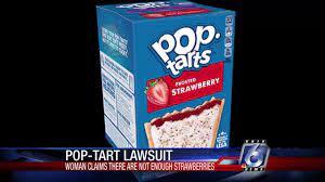 facing lawsuit over fruit claims ...