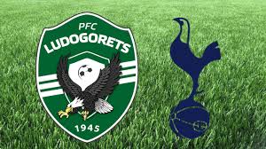 Full match and highlights football videos: 2020 21 Uefa Europa League Group Stage Ludogorets Razgrad Vs Tottenham Hotspur Sport Grill