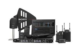 Pro Audio Sony Pro