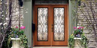 Exterior French Doors And Installation